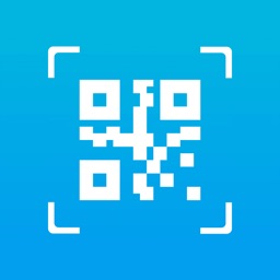 QR code reader & qr scanner *