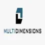 Multidimensions