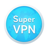 Super VPN - ماستر VPN بروكسي