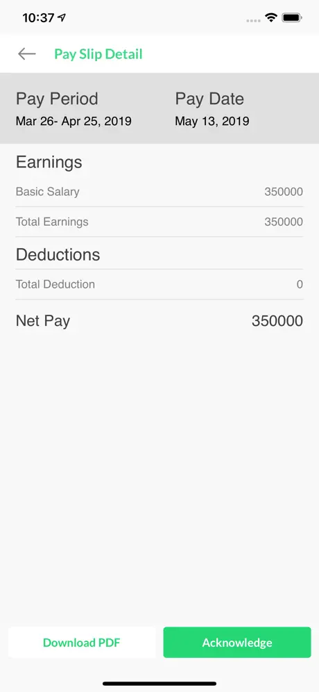 Better HR