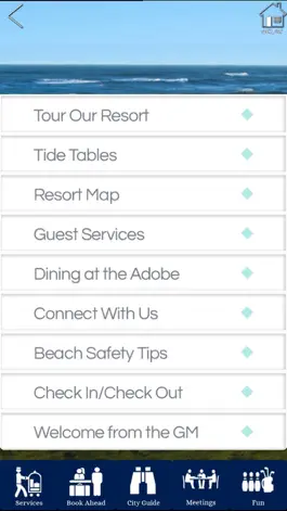 Game screenshot Adobe Resort apk