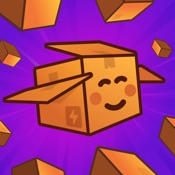 Cargo Packer 3D Puzzle Game