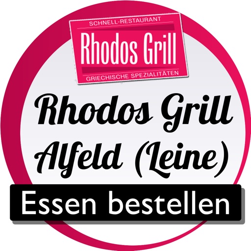 Rhodos Grill Alfeld (Leine) icon