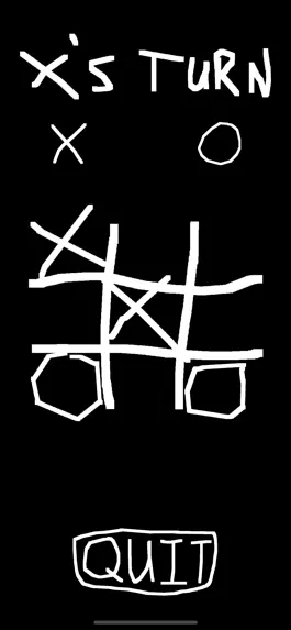 Game screenshot Tick Tack Toe: VS apk