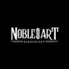 Noble Art Barber Shop icon