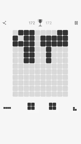 Game screenshot Tetric Block Down mod apk