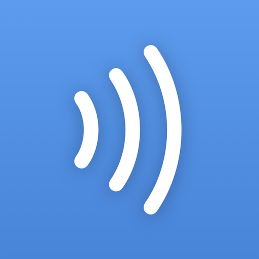 Bluetooth Inspector icon