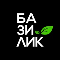 Базилик | Доставка logo