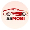 55mobi - Passageiro icon