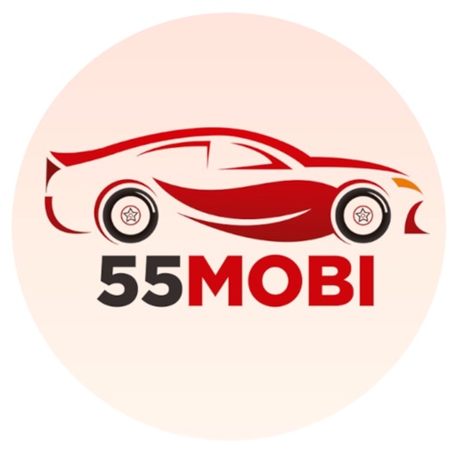 55mobi - Passageiro icon