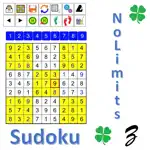 SudokuNoL App Support