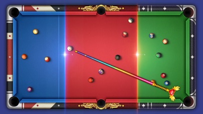 Billiard Legend - Ball Games Screenshot