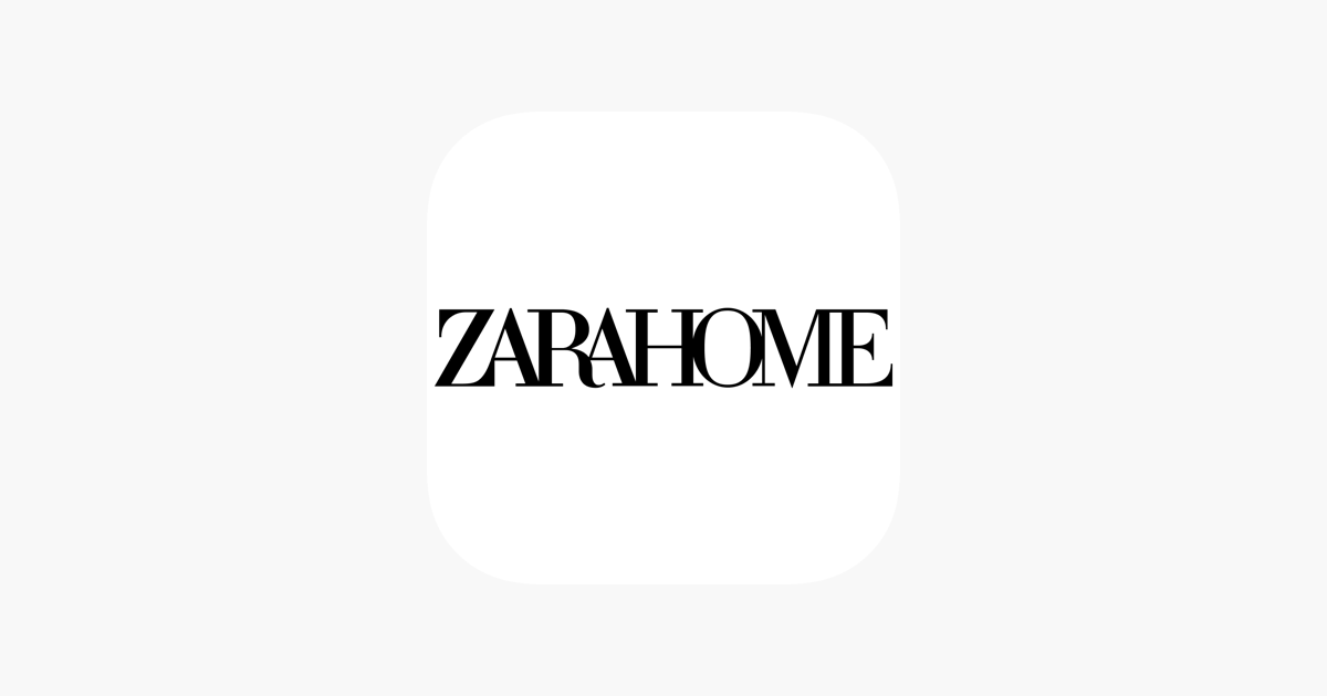 Zara Home on the App Store