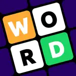 Wordshire－Daily Word Finder App Cancel
