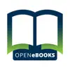 Open eBooks App Feedback