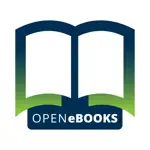 Open eBooks App Problems