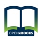 Open eBooks app download