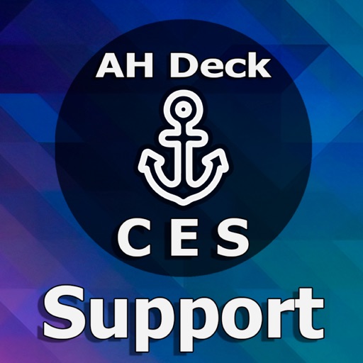 Anchor Handling DP Support