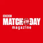 BBC Match of the Day Magazine App Positive Reviews