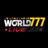 World 777 Cricket Live Line icon