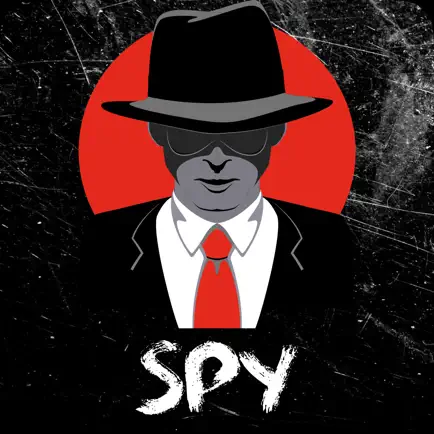 Шпион игра для компании spy+18 Читы