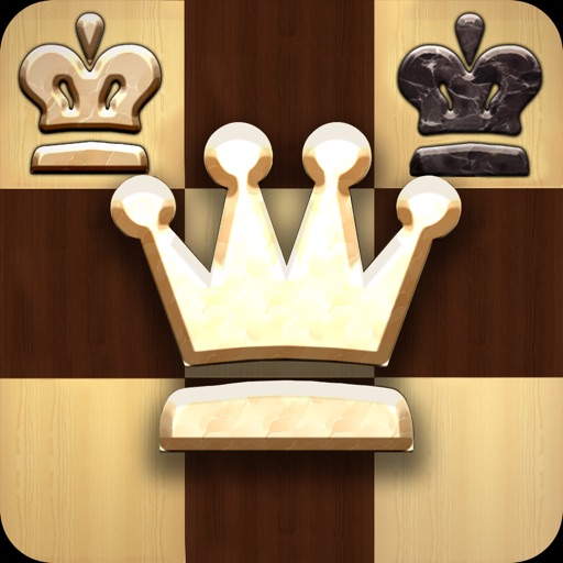 Mate in One Move. Chess Puzzle icon