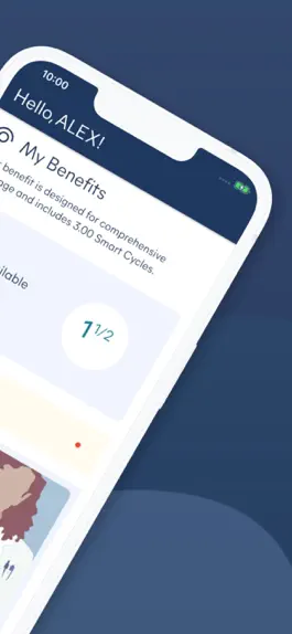 Game screenshot Progyny apk