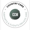 Country Cars Maidstone icon