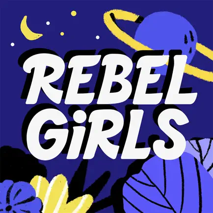 Rebel Girls Читы