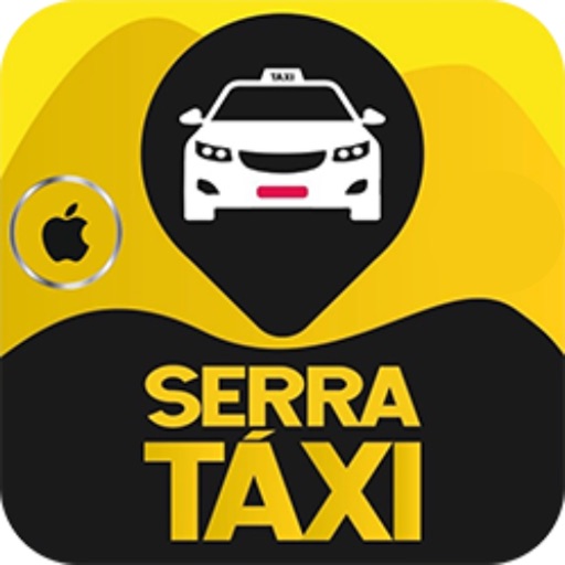 Serra Taxi icon