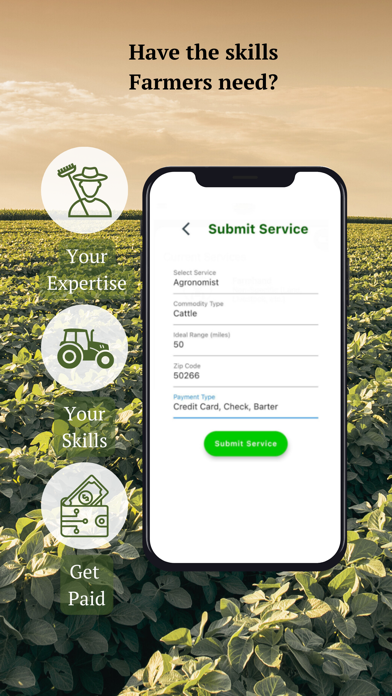 Farmmee Screenshot