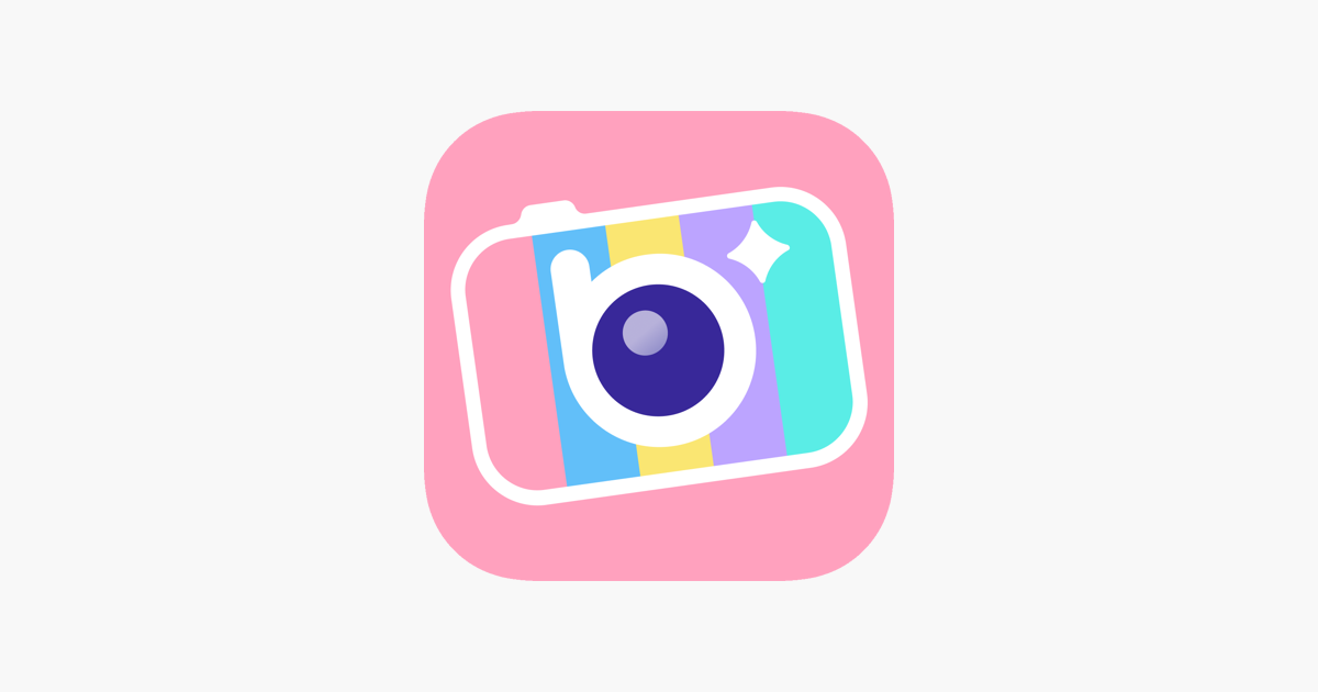 Beautyplus-Edit,Retouch,Filter Trên App Store