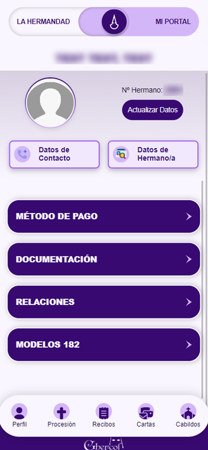 Hermandad los Gitanos Oficial