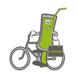 Cafetaria van Putten