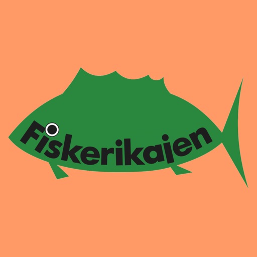 Fiskerikajen Admin