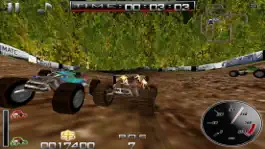 Game screenshot Buggy-RX hack