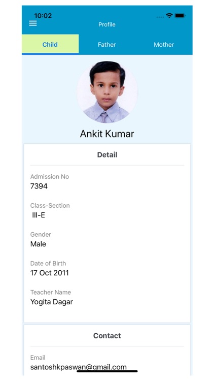 RDPS Pitampura screenshot-9