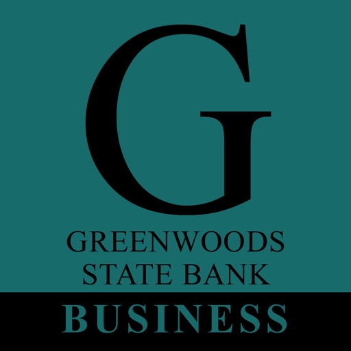 Greenwoods State Bank Business iOS App