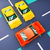 Traffic Master puzzle icon