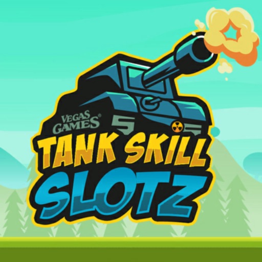 Tank Skill Slotz