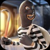 Thief Robbery Sneak Games icon
