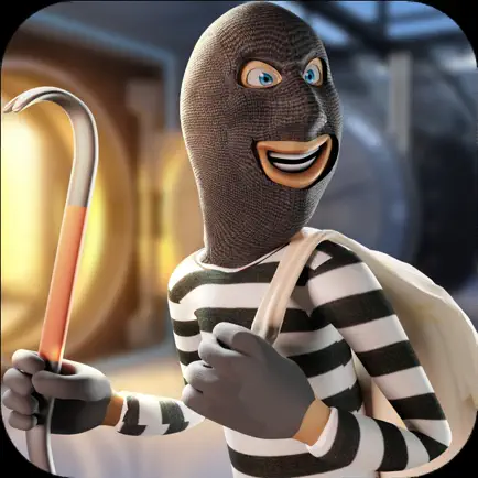 Thief Robbery Sneak Games Cheats