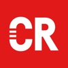 CR GAMING SPACE APP icon