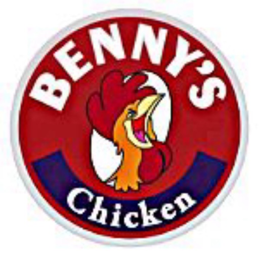 Bennys Chicken icon