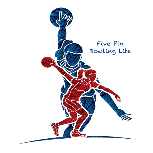 Five Pin Bowling Lite