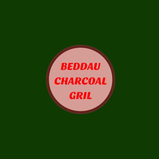 Beddau Charcoal Grill.