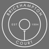 Brickhampton Court Golf icon