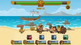 Game screenshot Gods Of Arena - Боги Арены apk