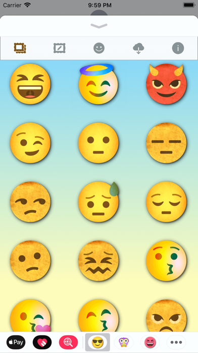 Amazing Emoji • Stickersのおすすめ画像4