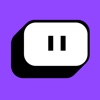 Streamer Widgets for Twitch - iPhoneアプリ